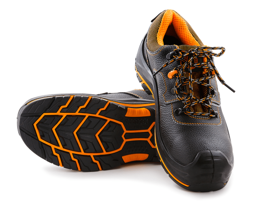 Полуботинки «PERFECT PROTECTION» 119188