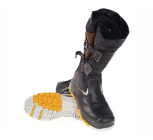 Сапоги “СЕВЕР” с поликарбонатным подноском 115340