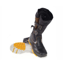 Сапоги “СЕВЕР” с поликарбонатным подноском 115340