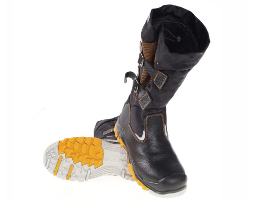 Сапоги “СЕВЕР” с поликарбонатным подноском 115340