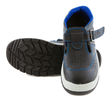 Сандалии «Рабочие» с МП 132483