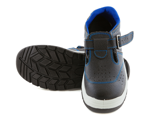 Сандалии «Рабочие» с МП 132483