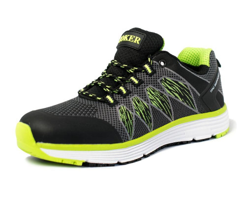 Кроссовки “JOKER” арт. ERS2-L (лимон)