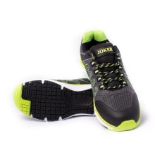 Кроссовки “JOKER” арт. ERS2-L (лимон)