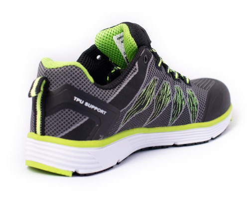 Кроссовки “JOKER” арт. ERS2-L (лимон)