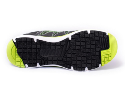 Кроссовки “JOKER” арт. ERS2-L (лимон)