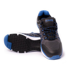 Кроссовки “JOKER” арт. ERS2-V (василек)