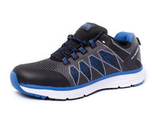 Кроссовки “JOKER” арт. ERS2-V (василек)