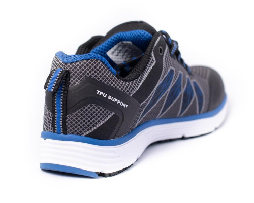 Кроссовки “JOKER” арт. ERS2-V (василек)