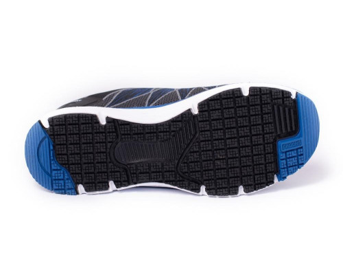 Кроссовки “JOKER” арт. ERS2-V (василек)