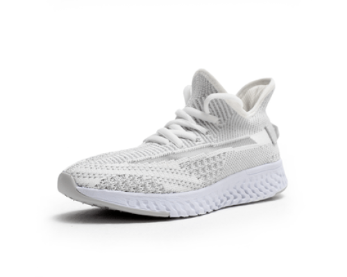 Кроссовки “JOKER” арт. ERSS2-B (белые)