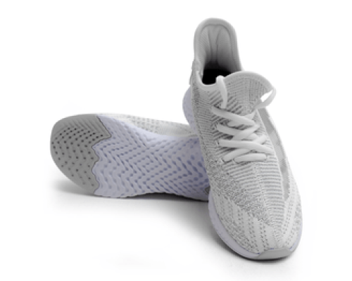 Кроссовки “JOKER” арт. ERSS2-B (белые)