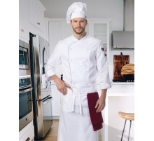 Фартук поясной “Траттория”