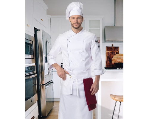 Фартук поясной “Траттория”