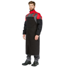 Фартук сварщика “Болид” 174339