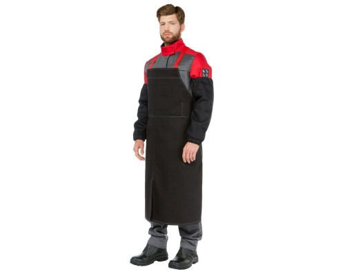 Фартук сварщика “Болид” 174339