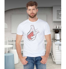 Футболка “Чистый разум” 174396