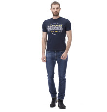 Футболка “Dream Team” синяя