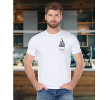 Футболка “Кофеманы” 174390