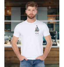 Футболка “Кофеманы” 174390