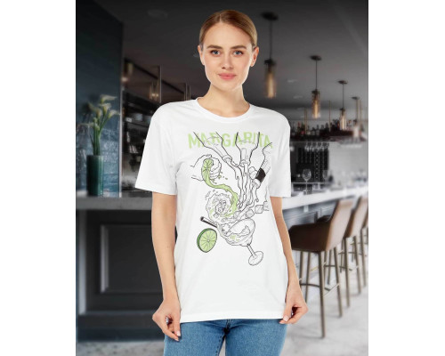 Футболка “Маргарита” 174395