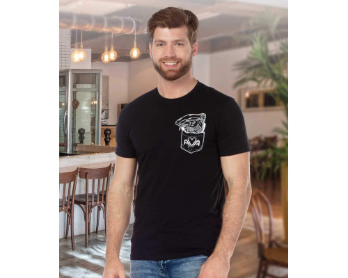 Футболка “Пицца” 174399