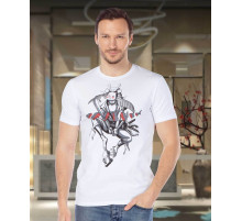 Футболка “Самурай” 174394