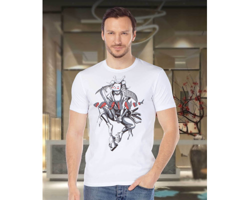 Футболка “Самурай” 174394