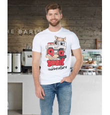 Футболка “Сладости” 174393