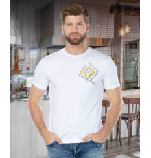 Футболка “Сырная горка” 174392