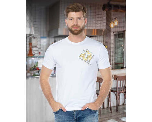 Футболка “Сырная горка” 174392