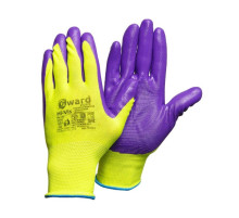 Перчатки GWARD HI-VIS N1001