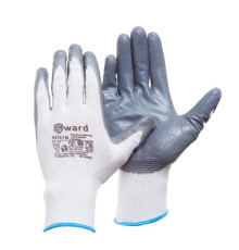 Перчатки GWARD NITRO N2002C