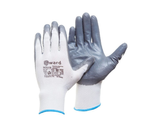 Перчатки GWARD NITRO N2002C