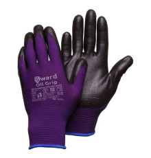 Перчатки GWARD OIL GRIP N1007