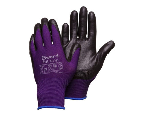 Перчатки GWARD OIL GRIP N1007