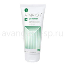 Гель Цитролин