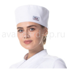 Головной убор Таблетка 173389