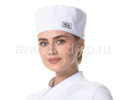 Головной убор “Таблетка”