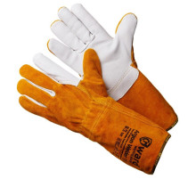 Gward Argon Welder Краги сварщика для аргоновой сварки XY300