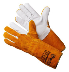 Gward Argon Welder Краги сварщика для аргоновой сварки XY300