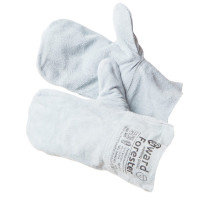 Gward Forester Спилковые рукавицы XY269