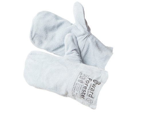 Gward Forester Спилковые рукавицы XY269