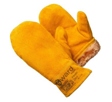 Gward Forester Zima Цельноспилковые утепленные рукавицы XY042