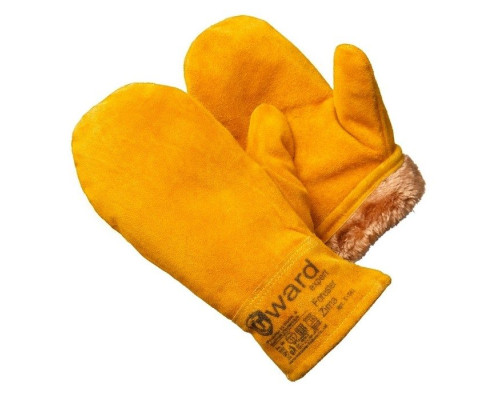 Gward Forester Zima Цельноспилковые утепленные рукавицы XY042