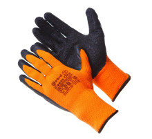 Gward FREEZE ON утепленные, 50% акрил, покрыты текстурированным латексом