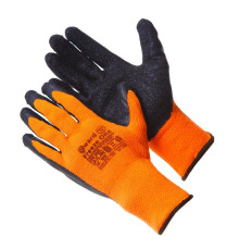 Gward FREEZE ON утепленные, 50% акрил, покрыты текстурированным латексом