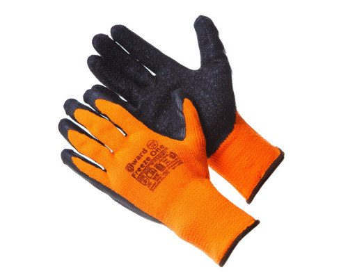 Gward FREEZE ON утепленные, 50% акрил, покрыты текстурированным латексом