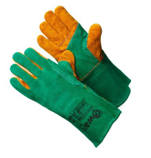 Gward Green Welder XY239