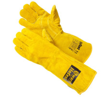 Gward Hefest Легендарные сварочные краги XY400